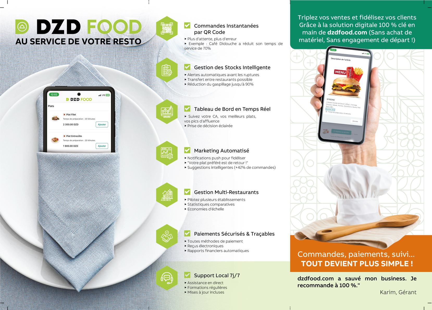 DZDFOOD
